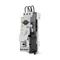 Direct starter, MSC-D-12-M12(230V50HZ), 100kA, + busbar adapter