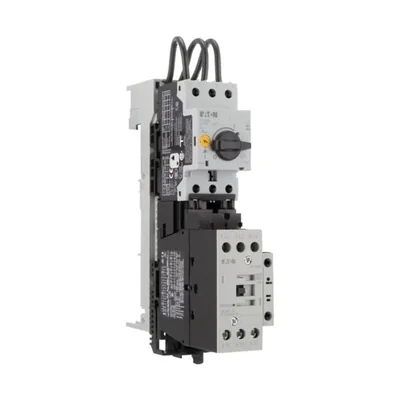 Direct starter, MSC-D-12-M17(230V50HZ), + busbar adapter