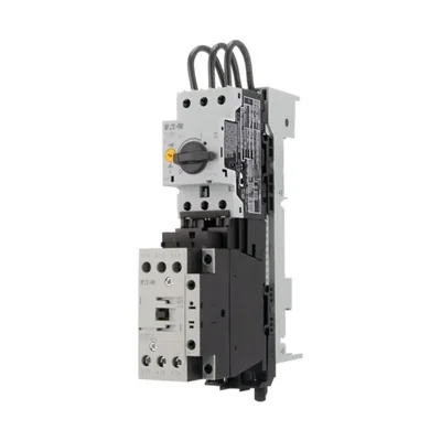 Direct starter, MSC-D-16-M17(230V50HZ), + busbar adapter