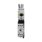 Direct starter, MSC-D-16-M17(24VDC), +busbar adapter