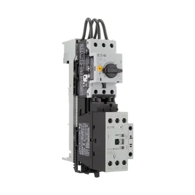 Direct starter, MSC-D-32-M32(230V50HZ), + busbar adapter