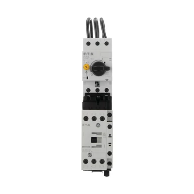 Direct starter, MSC-D-32-M32(230V50HZ), + busbar adapter