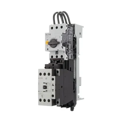 Direct starter, MSC-D-32-M32(24VDC), + busbar adapter