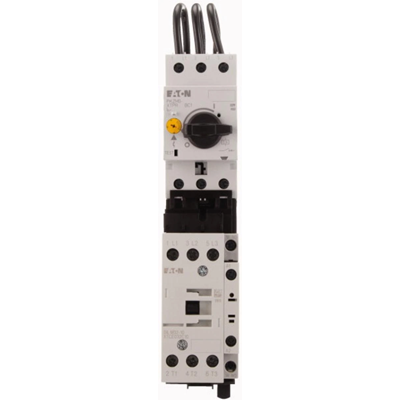 Direct starter, MSC-D-32-M32(24VDC), + busbar adapter