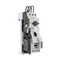 Direct starter, MSC-D-6,3-M7(24VDC), + busbar adapter