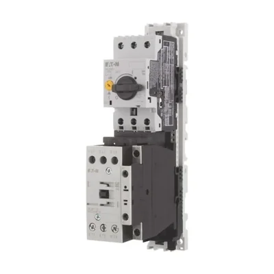 Direktstarter, 3-polig, 5,5 kW, AC3, 24 V