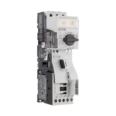 Direktstarter, 3b, 2,2-3,0kW/400V/AC3, 100kA, elektronischer Schutz, SWD