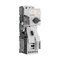 Direktstarter, 3b, 2,2-3,0kW/400V/AC3, 100kA, elektronischer Schutz, SWD