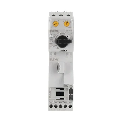 Direktstarter, 3b, 4,0kW/400V/AC3, 100kA, elektronischer Schutz, SWD