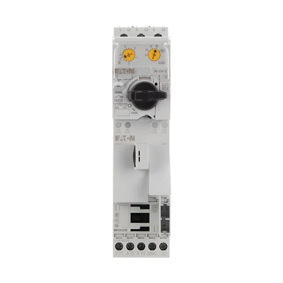 Direktstarter, 3b, 5,5kW/400V/AC3, 100kA, elektronischer Schutz, SWD