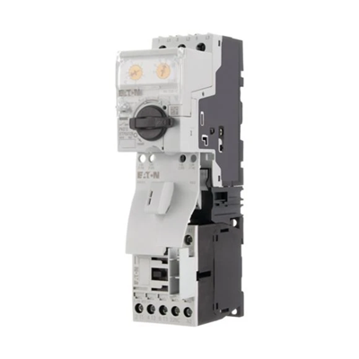 Direktstarter, 3b, 5,5kW/400V/AC3, 100kA, elektronischer Schutz, SWD