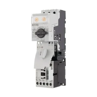 Direktstarter, 3b, 5,5kW/400V/AC3, 100kA, elektronischer Schutz, SWD