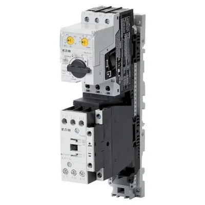 Direktstarter, 3b, 7,5kW/400V/AC3, 100kA, elektronischer Schutz, SWD