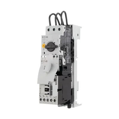 Direktstarter, MSC-D-10-M7(24VDC), + Sammelschienenadapter