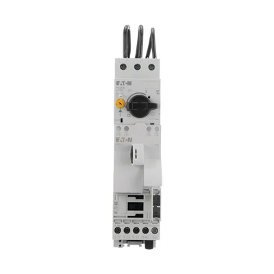 Direktstarter, MSC-D-10-M9(24VDC), + Sammelschienenadapter