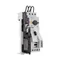 Direktstarter, MSC-D-12-M12(230V50HZ), 100kA, + Sammelschienenadapter