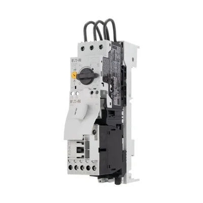 Direktstarter, MSC-D-12-M12(24VDC), + Sammelschienenadapter