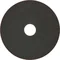 Disco da taglio dritto Standard 115x22,2mm per acciaio