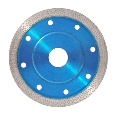 DISCO DE DIAMANTE CONTINUO CERÁMICA 115X22.23MM