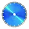 DISCO DE DIAMANTE SEGMENTADO PARA HORMIGÓN 230X22.23MM