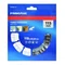 DISCO DIAMANTATO TURBO CEMENTO 115X22,23MM