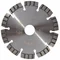 DISCO DIAMANTATO TURBO CEMENTO 125X22,23MM