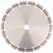 DISCO DIAMANTATO TURBO CEMENTO 230X22,23MM