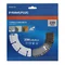 DISCO DIAMANTATO TURBO CEMENTO 230X22,23MM