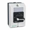 Disconnect switchIn TeSys VARIO 10A enclosure