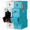 Disconnector base, 63A, Z-SLS/NEOZ/1+N