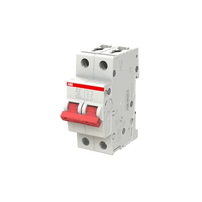 Disconnettore SD202/25