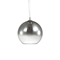 DISCOVERY Pendant lamp E27 IP20 chrome