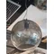 DISCOVERY Pendant lamp E27 IP20 chrome
