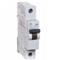 Disjoncteur 1 pôle G61 C01 1P 1A 6kA