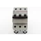 Disjoncteur 3 pôles G63 B50 3P 50A 6kA