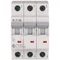 Disjoncteur 3P C 13A 6kA AC xPole Home HN-C13/3