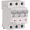 Disjoncteur 3P C 13A 6kA AC xPole Home HN-C13/3