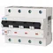 Disjoncteur 4 pôles série AZ, AZ-4-C20