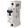 Disjoncteur à maximum de courant série 15kA (1 pôle), FAZ-B10/1
