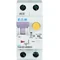 Disjoncteur combiné PKNM-32/1N/B/003-F-MW 10 kA, In = 32 A, IΔN = 0,03 A, caractéristiques B, type F, 1+N pôles. Série PKNM