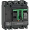 Disjoncteur ComPacT NSX 100H, 70 kA/415 V CA, 4 pôles, MicroLogic 2.2 100 A