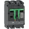 Disjoncteur, ComPacT NSX, NSX100F, TM40D, triphasé, 36 kA
