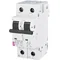 Disjoncteur DC ETIMAT10 2P 6kA B 40A DC