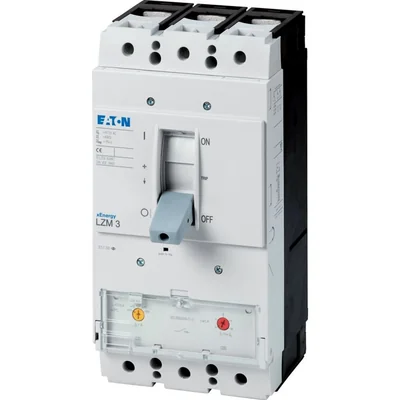 Disjoncteur de puissance, 320A, LZMN3-A320-I