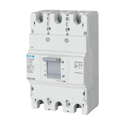 Disjoncteur de puissance BZM 250A