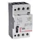 Disjoncteur de puissance M250 1NO/1NC 1,6A
