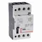 Disjoncteur de puissance M250 1NO/1NC 1,6A