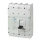 Disjoncteur de puissance quadripolaire NZMN4-4-AE1250, 1250 A