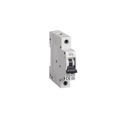 Disjoncteur de surintensité KMB6-B20/1