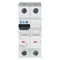 Disjoncteur de surintensité PL6-B2/1N 6 kA, In=2 A, type B, 1+N pôles, série PL6